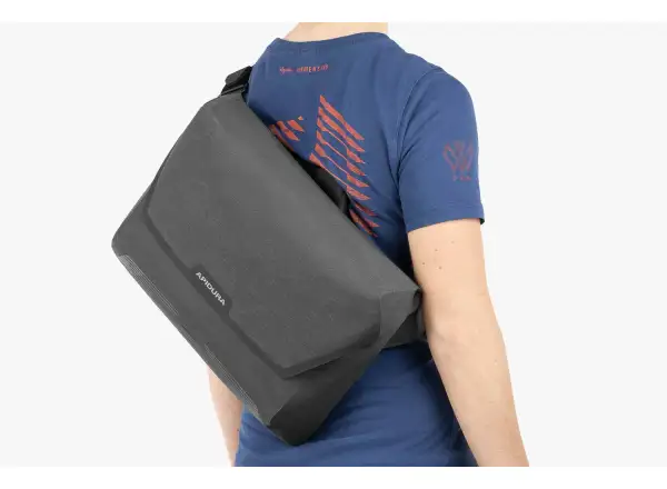 Apidura City Messenger plecak 13"