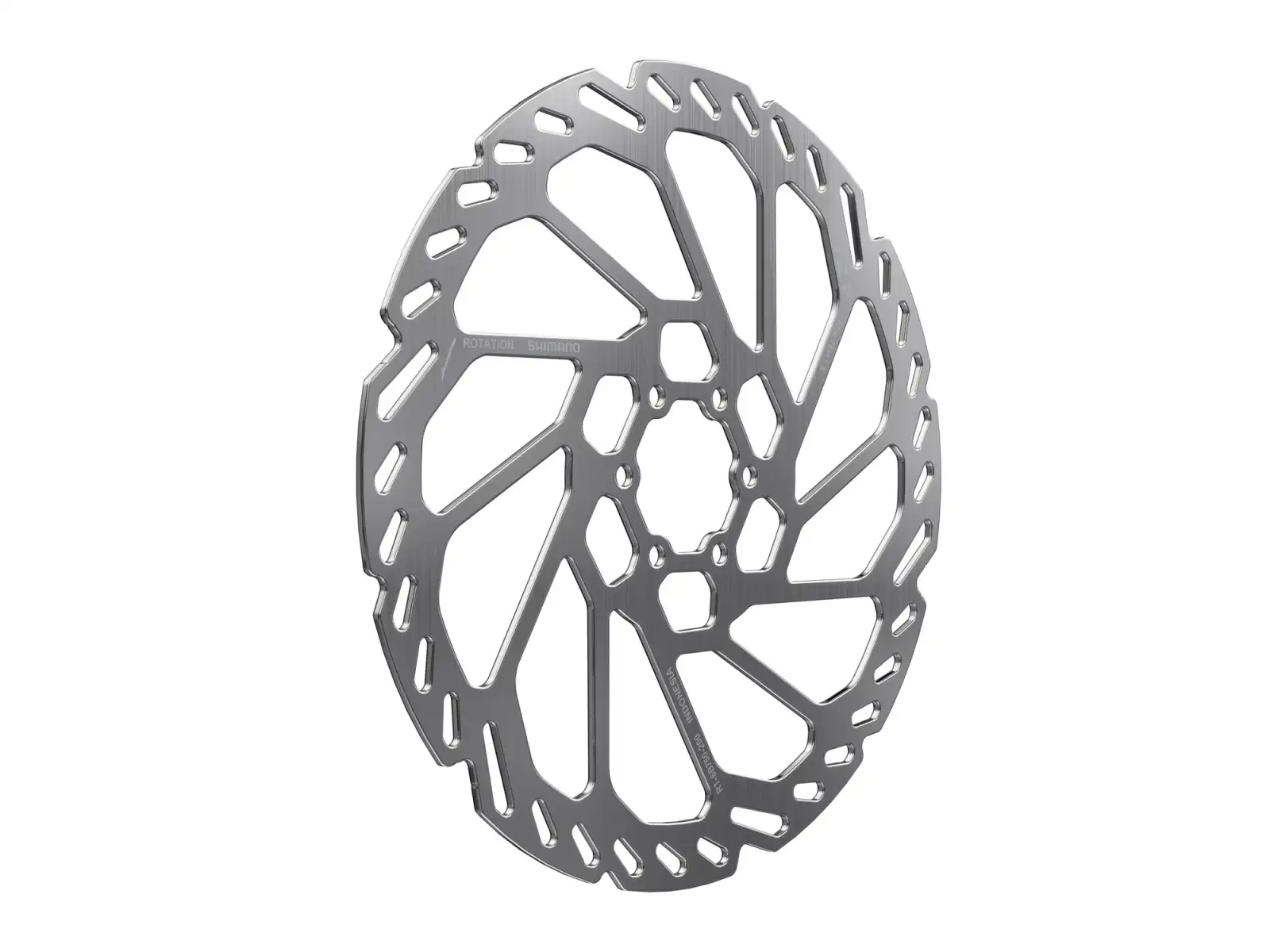 Shimano RT-6B750 tarcza hamulcowa 6 otworów 200 mm
