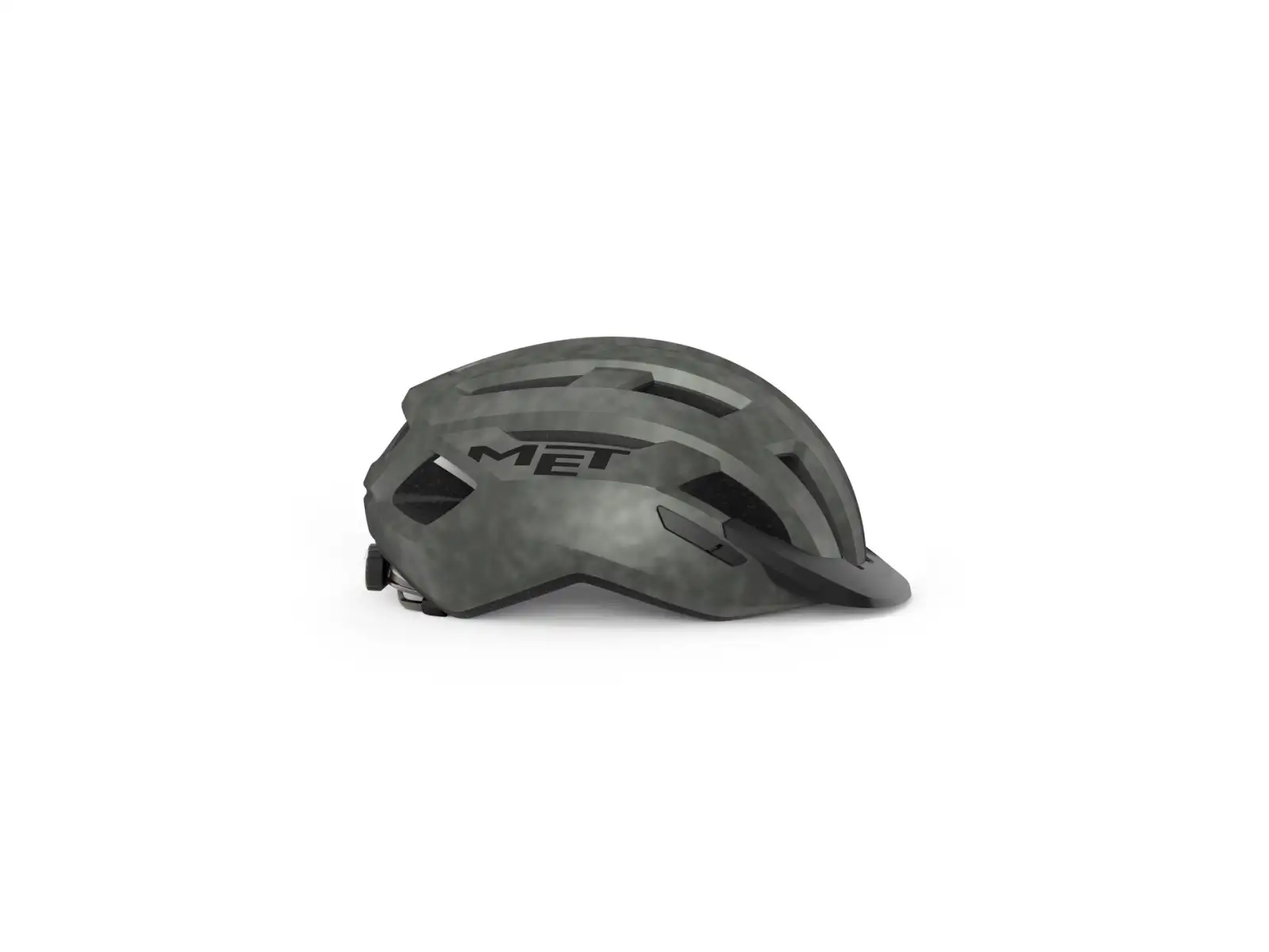 MET Allroad kask titanium