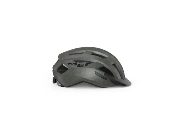 MET Allroad kask titanium