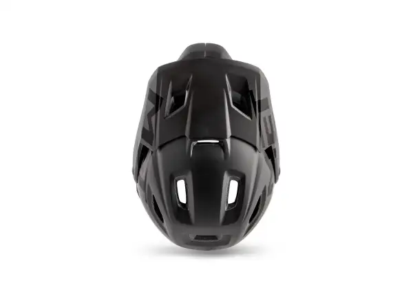 MET Parachute MCR MIPS kask czarny