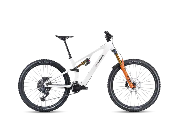 Crussis e-Full 11.12-PRO-(800) w pełni amortyzowany rower elektryczny