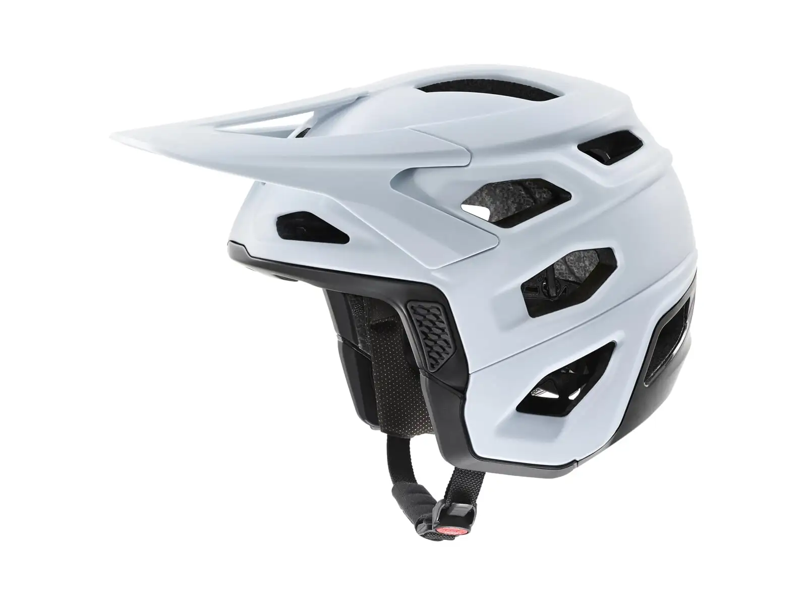 Uvex Revolt kask Cloud/Black