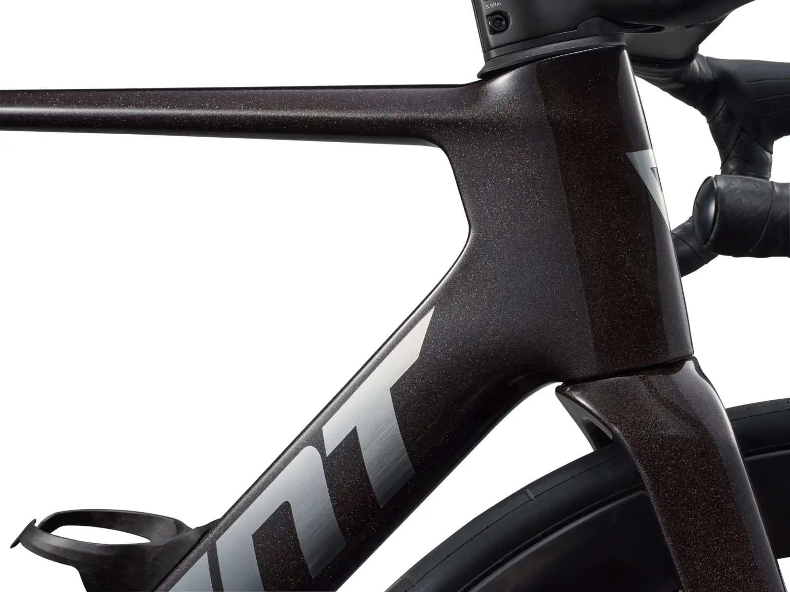 Giant Propel Advanced Pro 0-Di2 rower szosowy Obsidian Pulse
