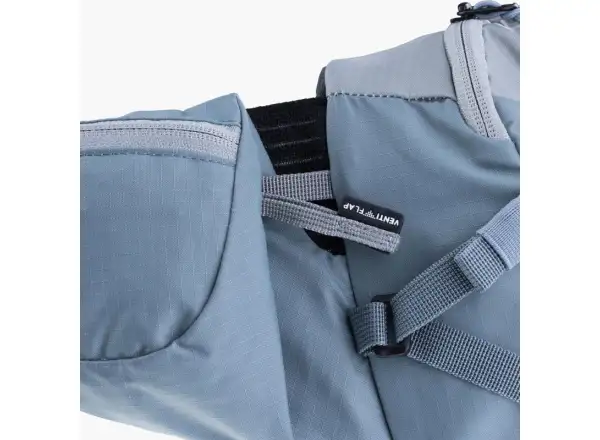 Evoc Hip Pack Pro 3 l nerka + bukłak 1,5 l Steel/Stone