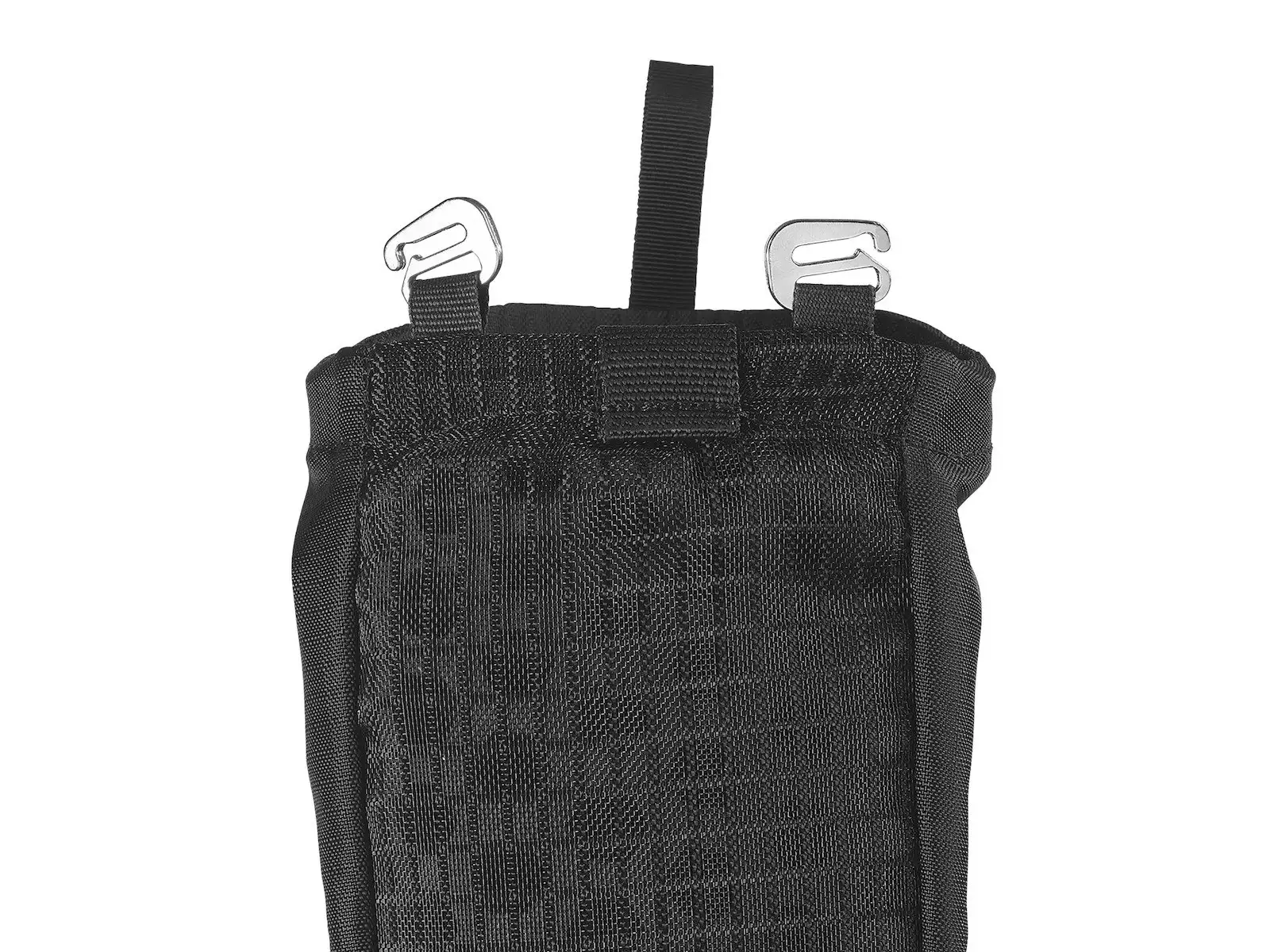 Salomon Custom Quiver worek na kije Black