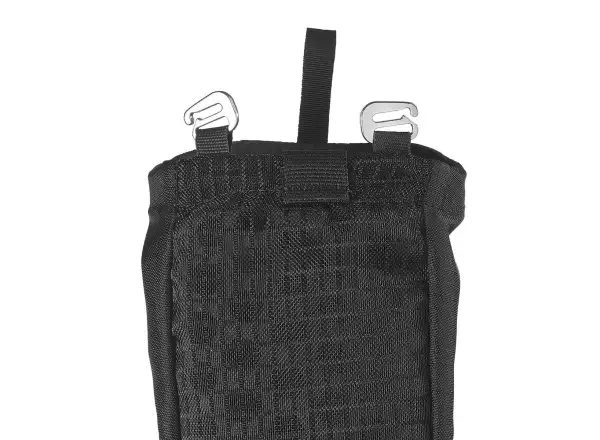 Salomon Custom Quiver worek na kije Black