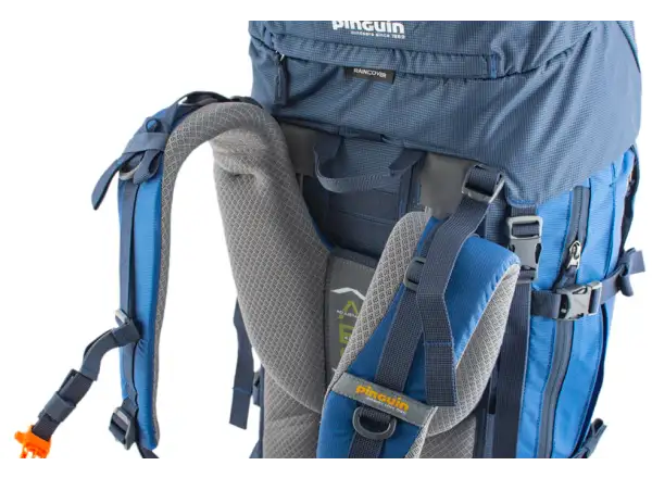 Pinguin Explorer 75 Plecak khaki