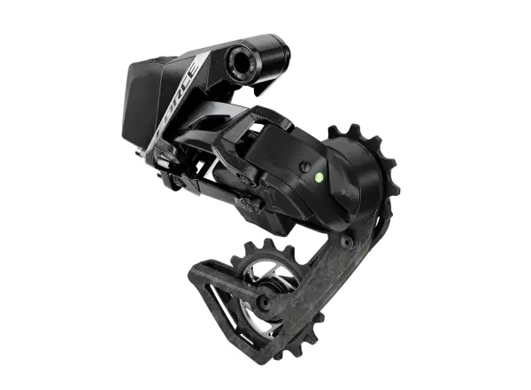 Sram Force AXS E1 2x zestaw