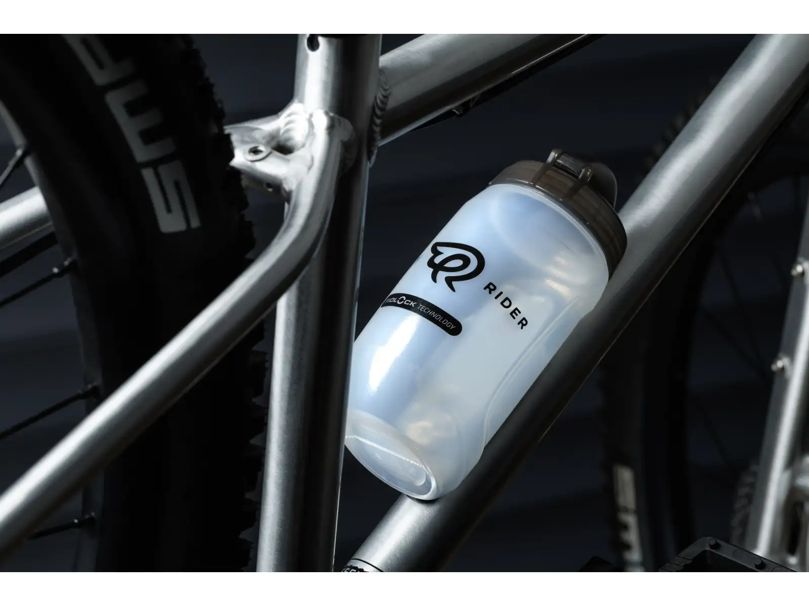 Early Rider Fidlock Twist 450ml bidon (bez uchwytu na ramę)