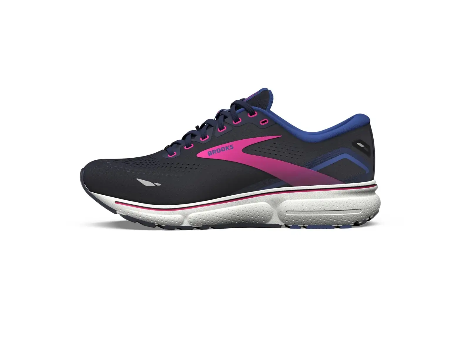 Brooks Ghost 15 GTX damskie buty do biegania czarna