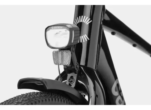 Cannondale Topstone CAAD EQ rower gravel Black