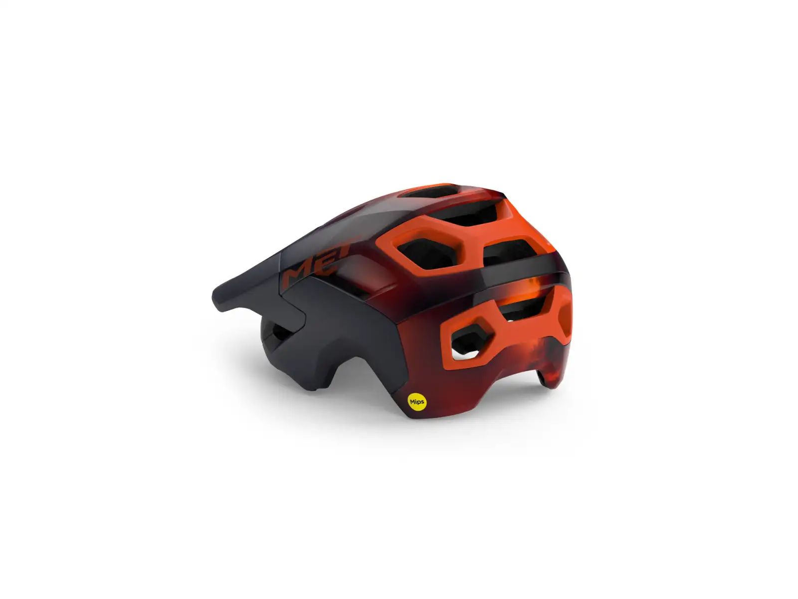 MET Revo MIPS kask Purple Haze Limited Edition