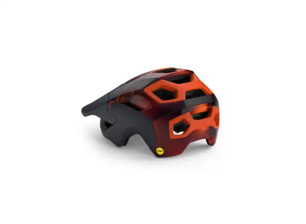 MET Revo MIPS kask Purple Haze Limited Edition