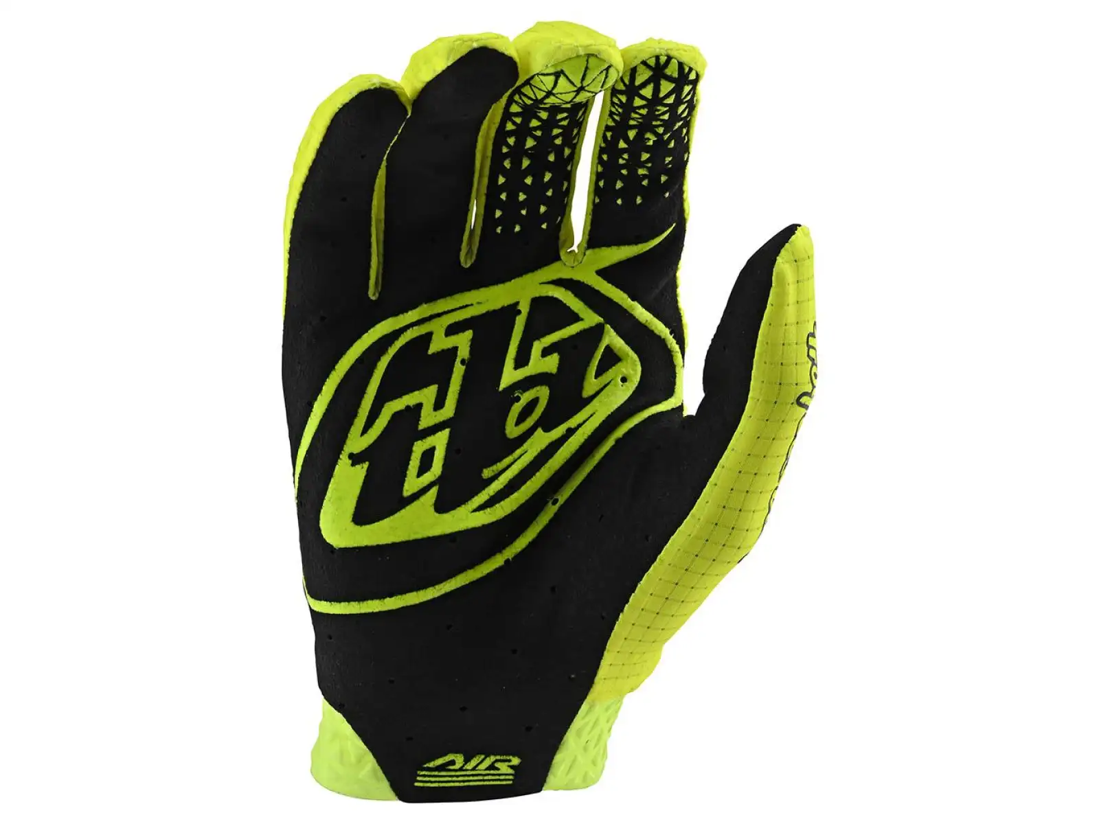 Troy Lee Designs Air rękawice Flo Yellow