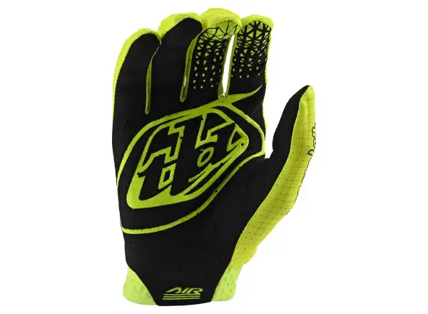 Troy Lee Designs Air rękawice Flo Yellow