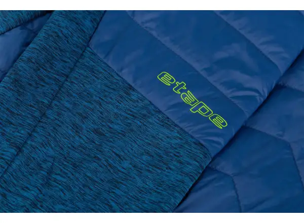 Etape Crux Pro 2.0 męska kurtka niebieska