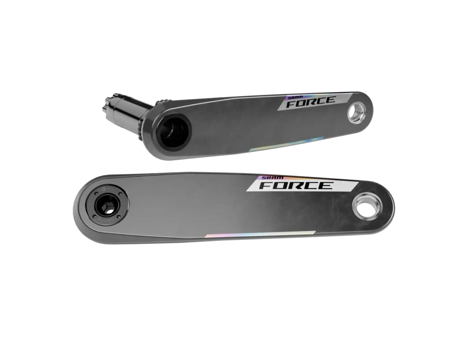 Sram Force E1 XPLR DUB Wide korby bez tarczy