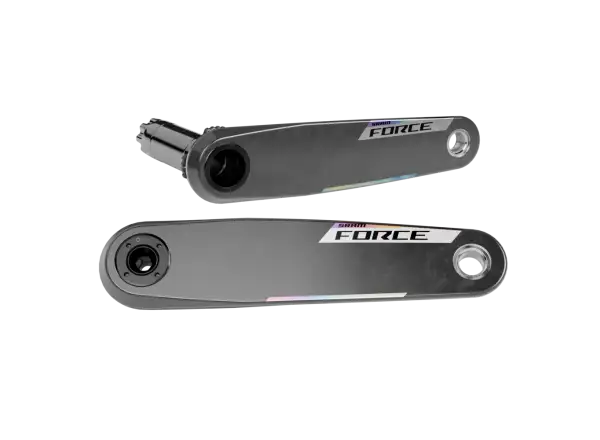 Sram Force E1 XPLR DUB Wide korby bez tarczy