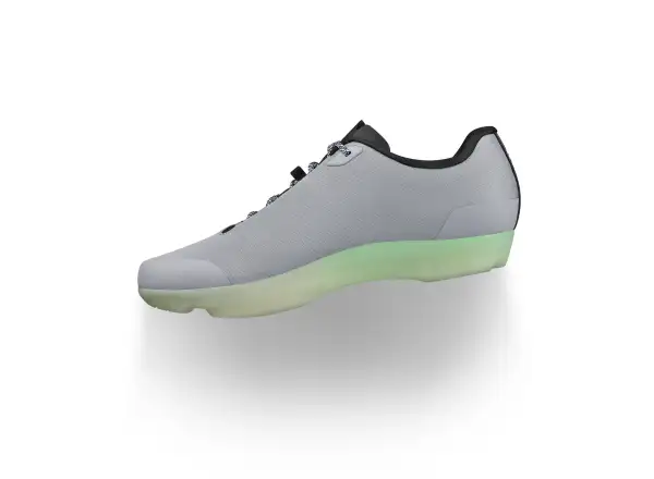 Fizik Tempo Beat buty kolarskie Lilac Haze/Glow Green