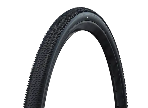 Schwalbe G-One R PRO Super Race V-Guard TLR, E-25, Addix Race 40-622 opona gravelowa