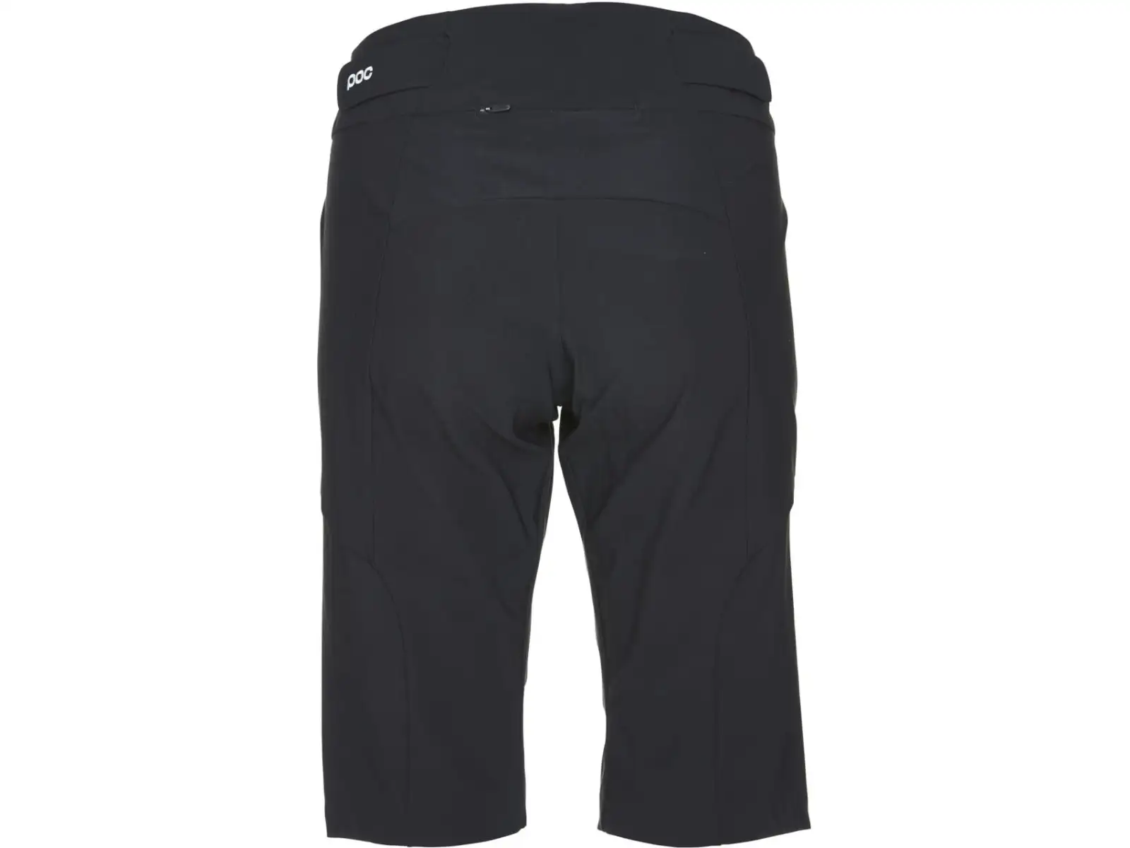 POC Essential MTB damskie szorty Uranium Black
