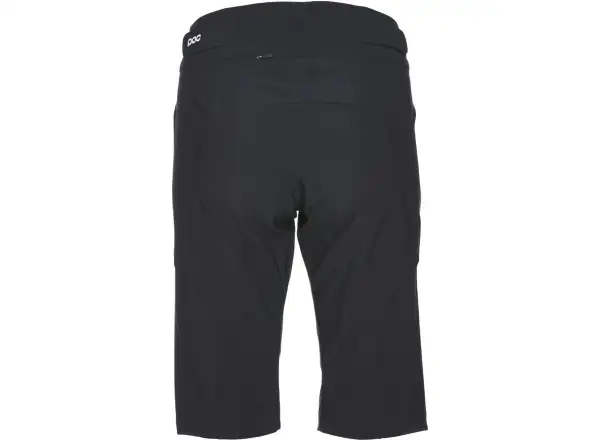 POC Essential MTB damskie szorty Uranium Black