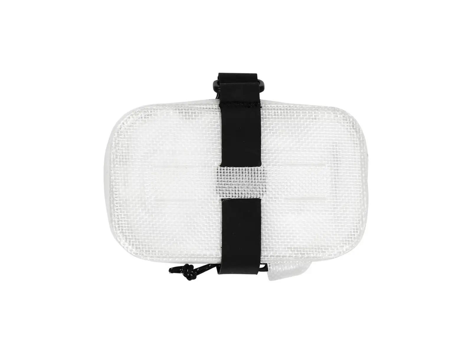 POC Ultra Saddle Pouch 0.3 l torba podsiodłowa Hydrogen White Translucent