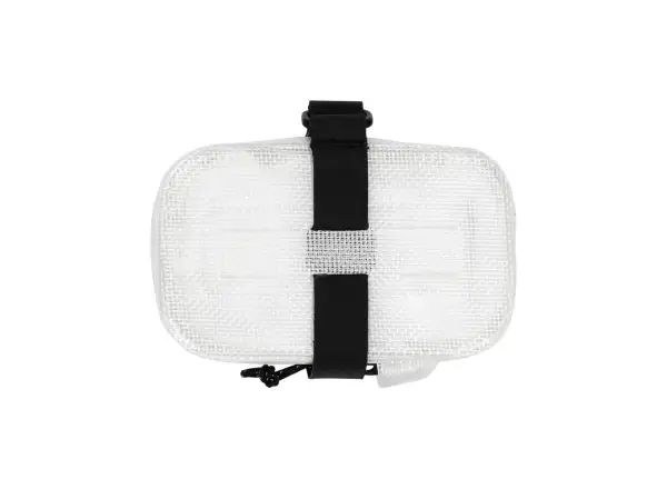 POC Ultra Saddle Pouch 0.3 l torba podsiodłowa Hydrogen White Translucent