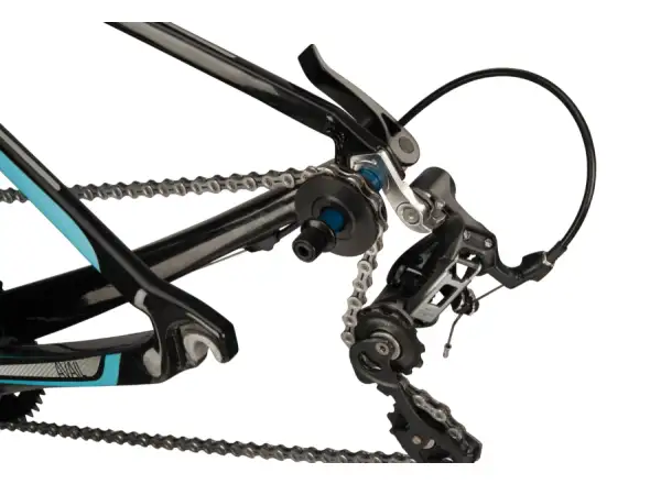 Park Tool PT-DH-1 prowadnica łańcucha montażowego