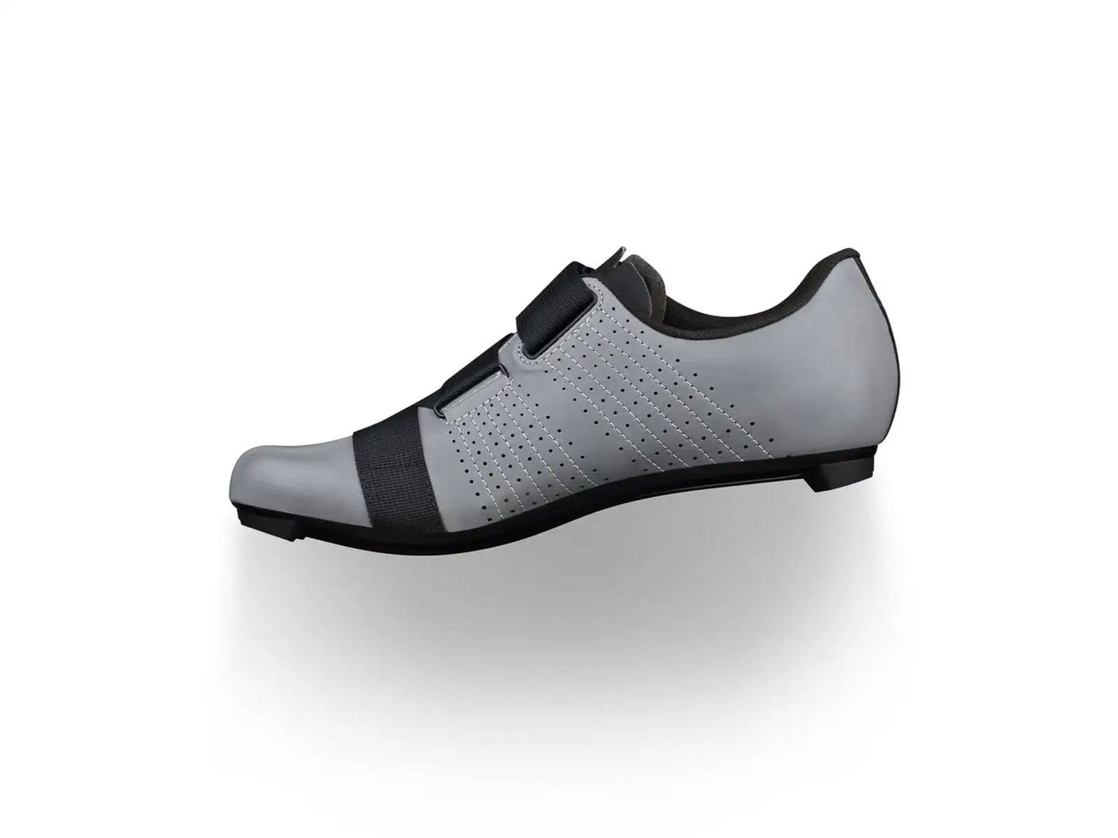 Fizik Tempo Powerstrap R5 Reflective Szary/Czarny