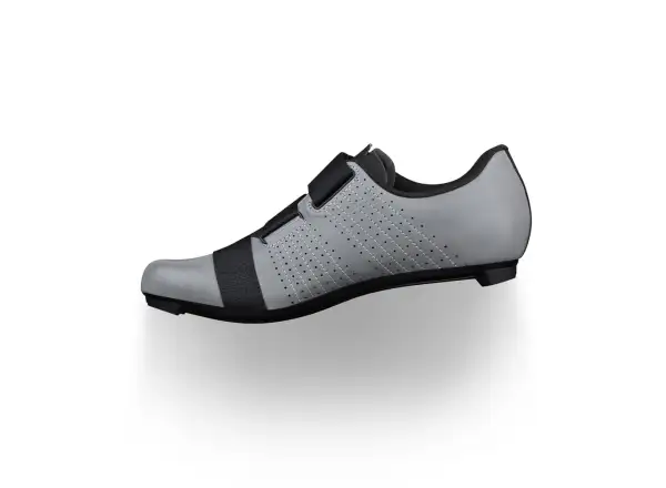 Fizik Tempo Powerstrap R5 Reflective Szary/Czarny