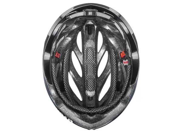 Uvex Boss Race kask Deep Space/Black