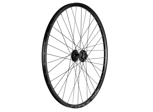 Force XC Disc 27,5 przednie koło szprychowane piasta Shimano