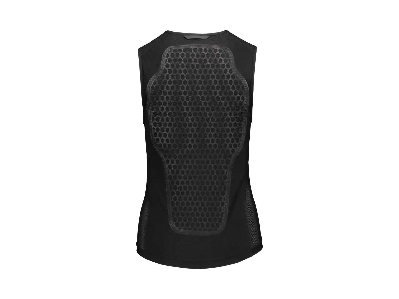 POC VPD Air Vest damska ochrona kamizelka Uranium Black