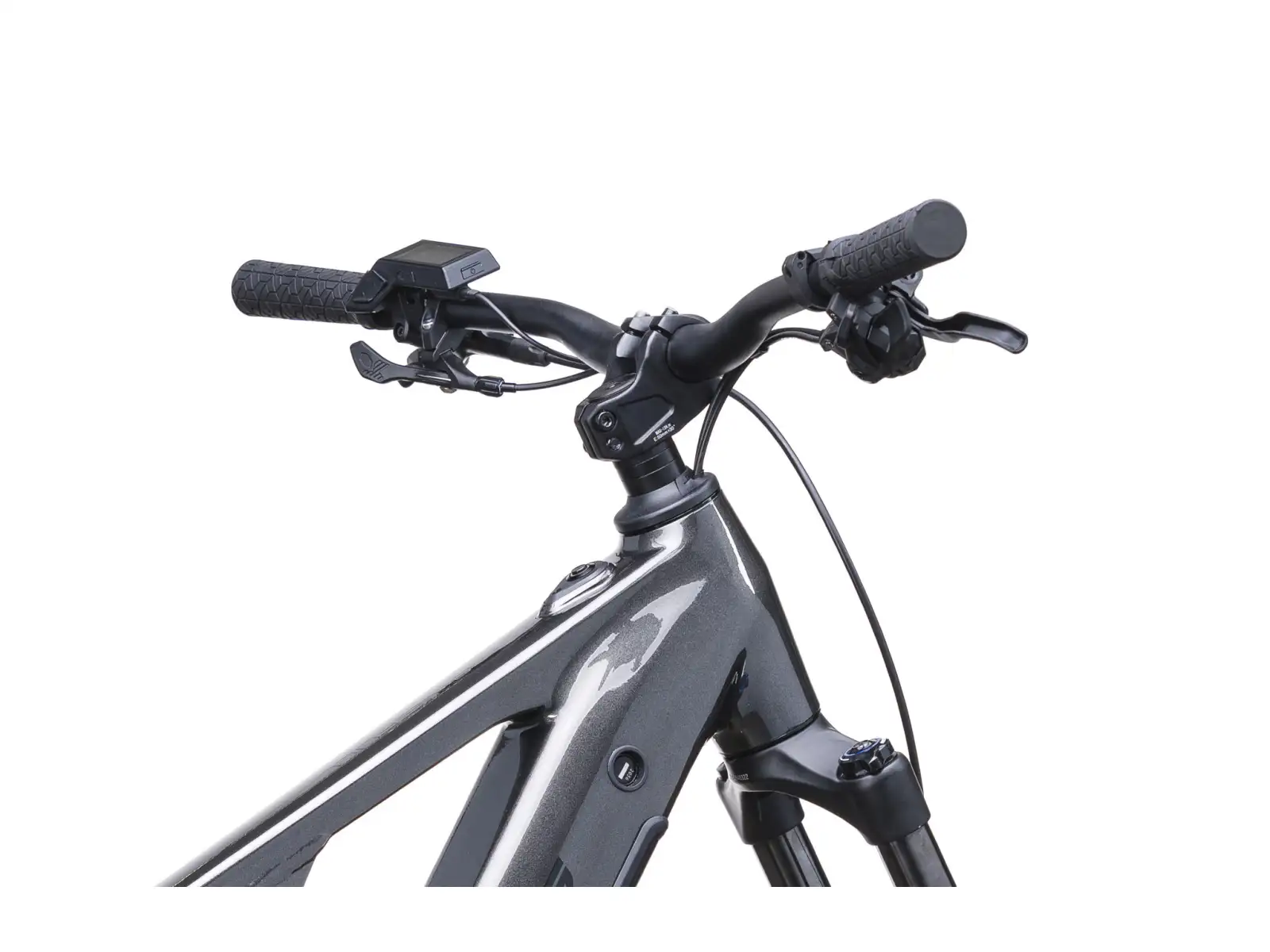 Crussis ONE-Full 9.12-(800) rower elektryczny z pełnym zawieszeniem