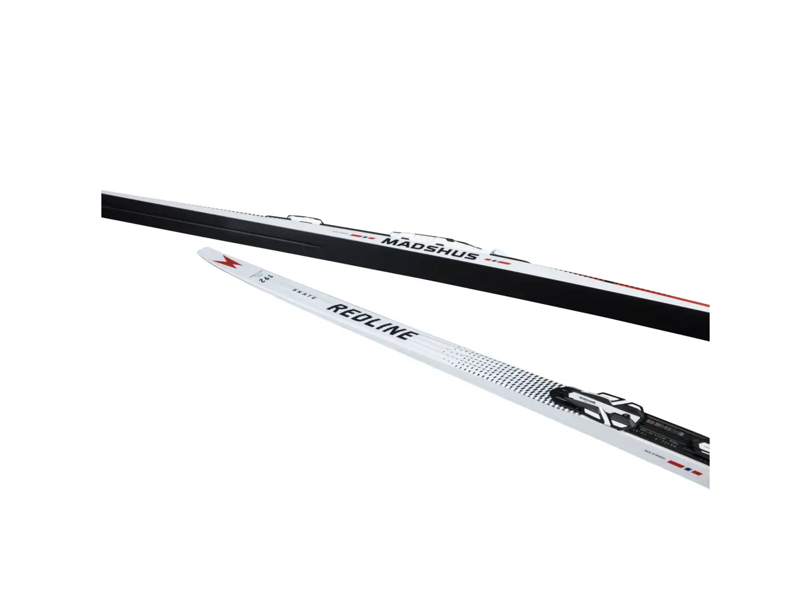 Madshus Redline Skate F3 narty biegowe 2023/24