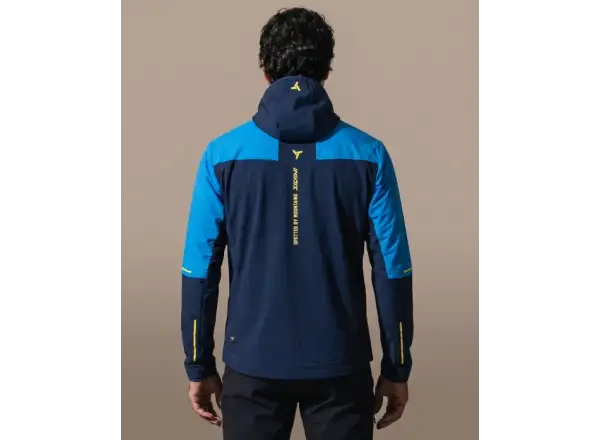 Silvini Volpiano męska kurtka Blue/Navy