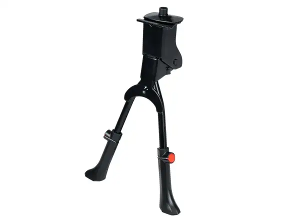 Force 24-29'' Fe podpórka pod ramę/podwójna czarna