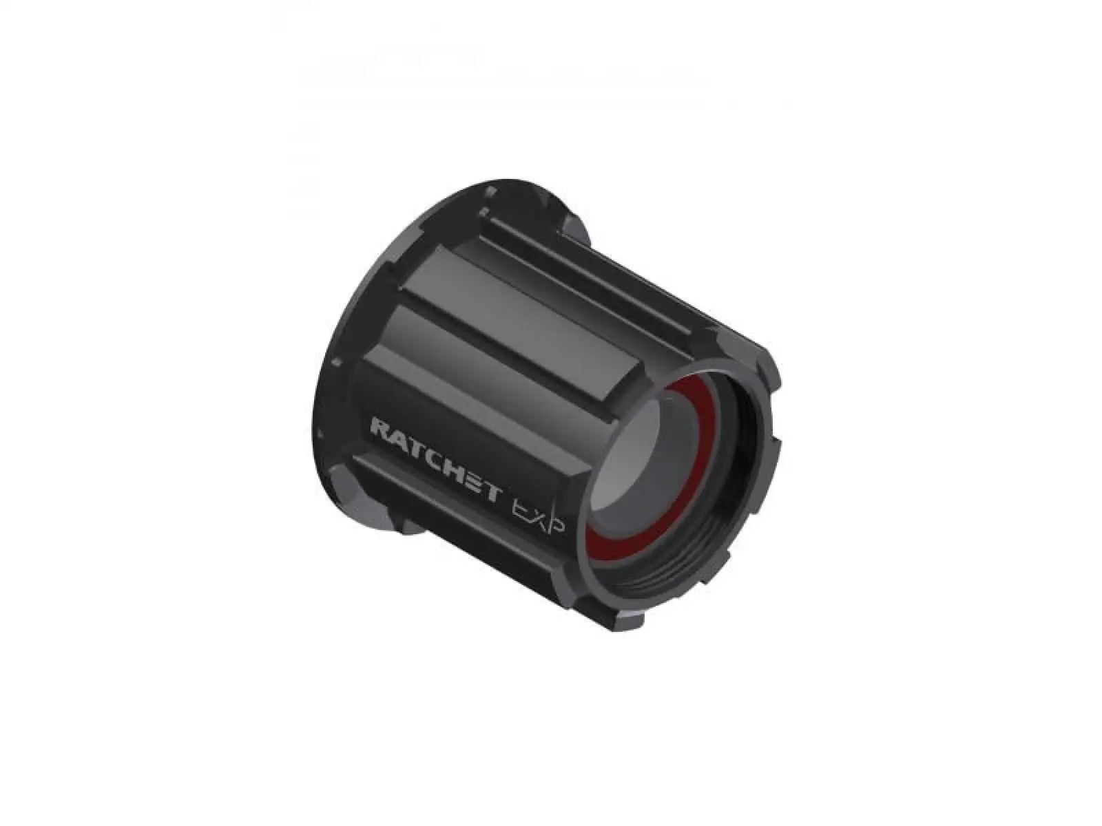 DT Swiss Campagnolo N3W bębenek alu rotor ratchet bez końcówki