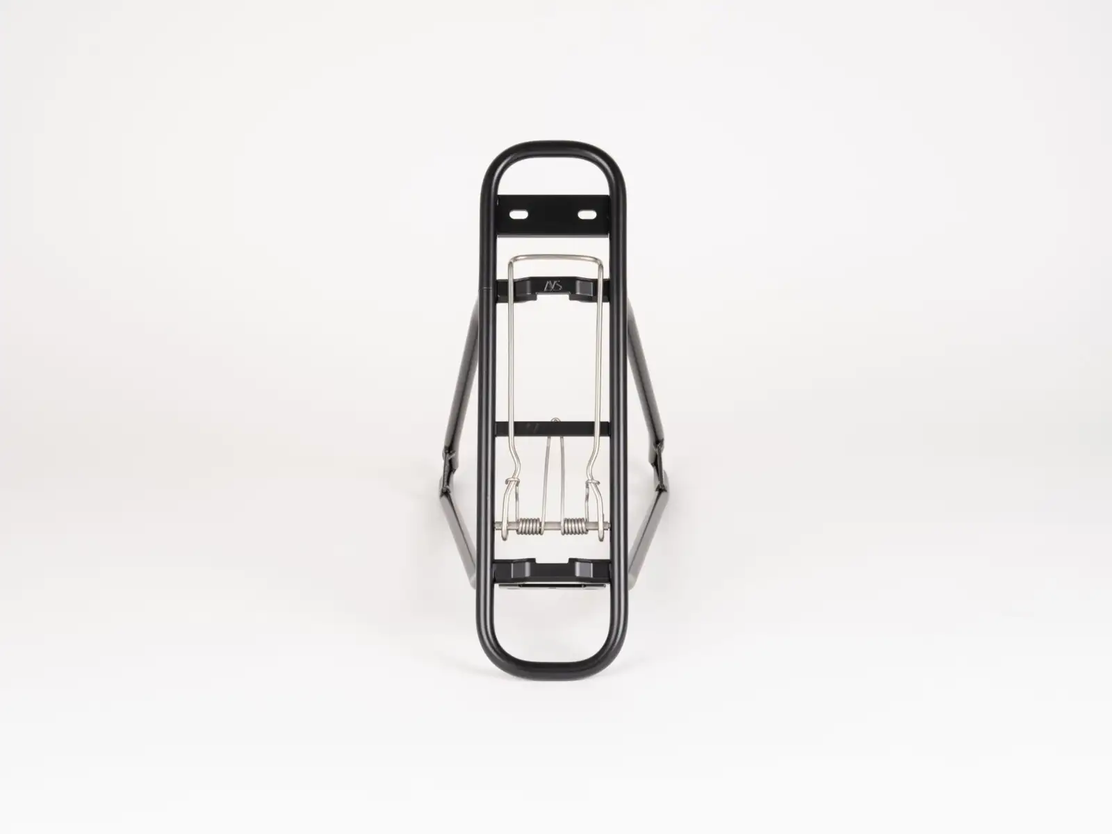 One Bikeparts R.Carrier 20 With Avs bagażnik black