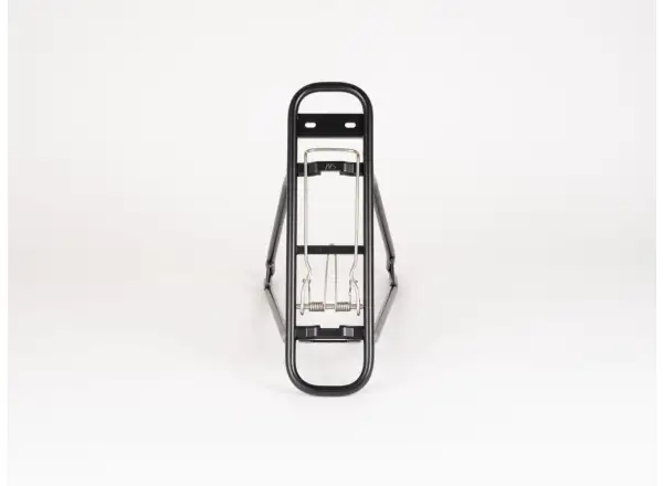 One Bikeparts R.Carrier 20 With Avs bagażnik black