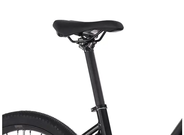 Superior Blox 6.4 MS rower miejski Matte Black