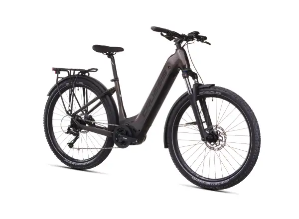 Crussis ONE-Country 7.11-(513 Wh) miejski rower elektryczny