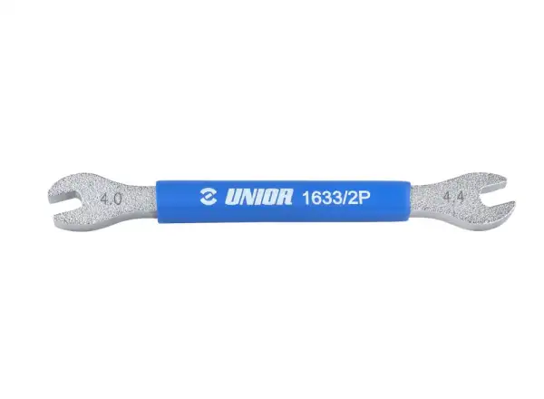 Unior klucz do centrowania nypli 4,0 - 4,4