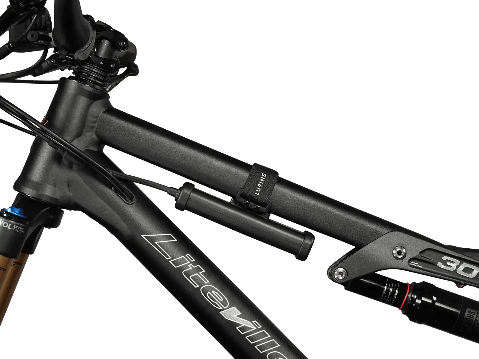 Lupine 10.0 Ah SmartCore bateria