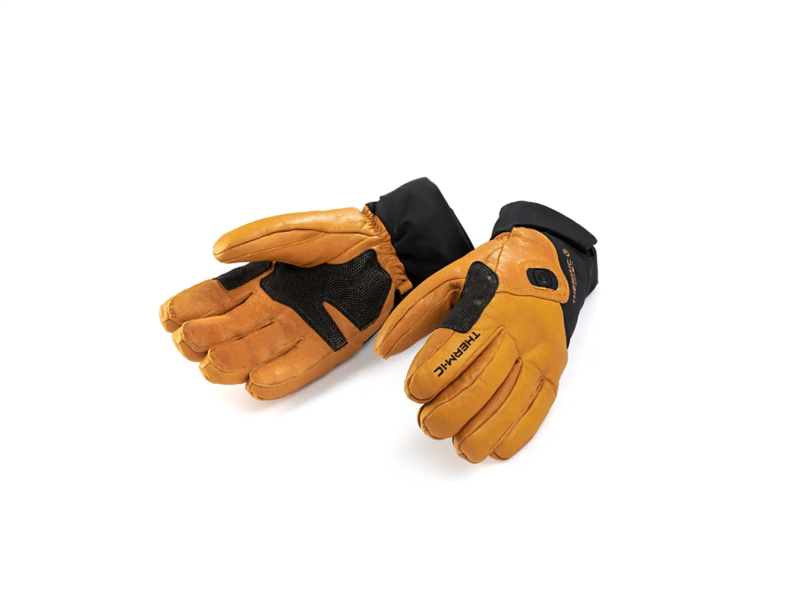 Thermic Freeride Ultra Heat ogrzewane rękawice
