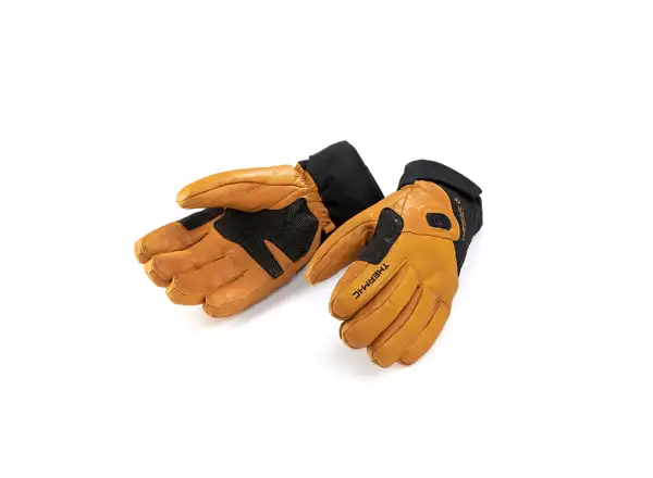 Thermic Freeride Ultra Heat ogrzewane rękawice