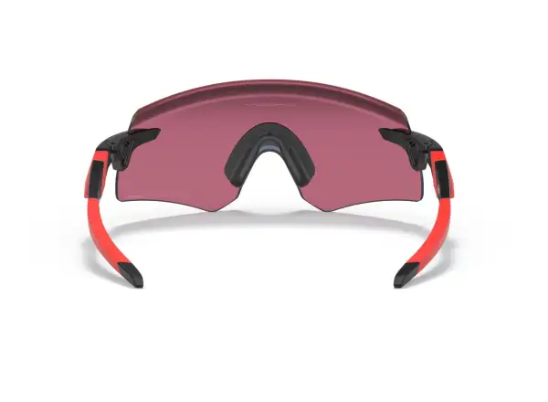 Oakley Encoder okulary przeciwsłoneczne Matte Black/Prizm Road