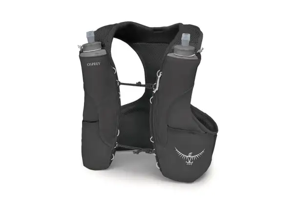 Osprey Duro Lt kamizelka do biegania Black